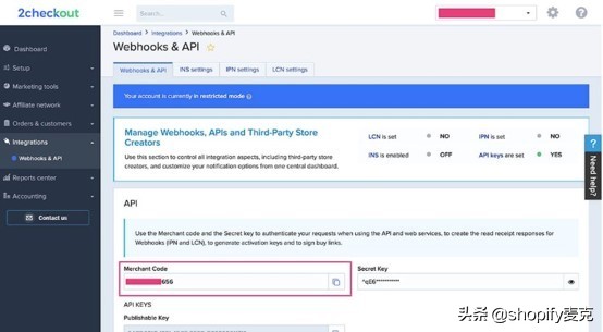 shopify如何添加信用卡收款,shopify如何设置信用卡收款