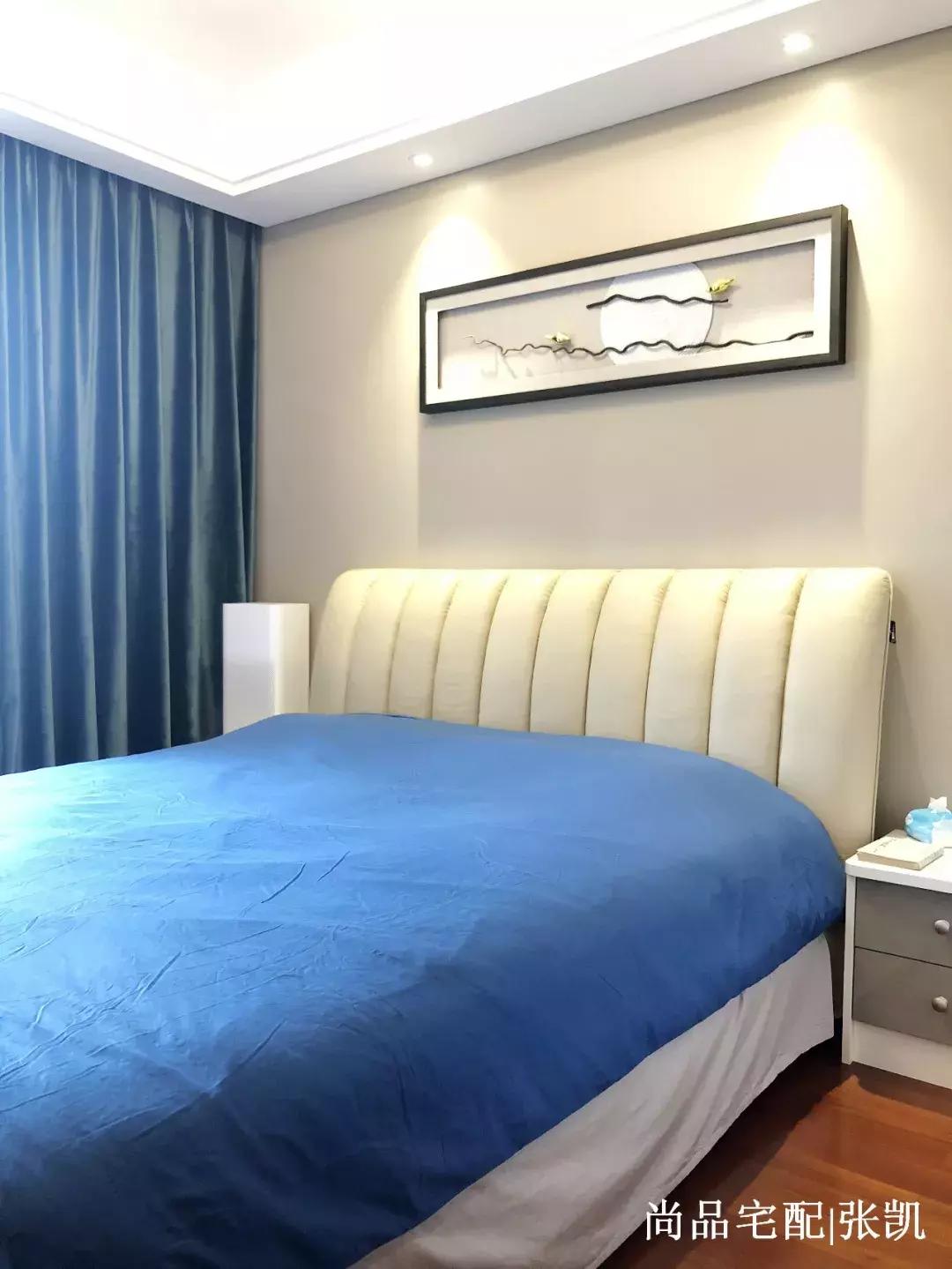 大气洋气上档次140平方效果图,现代简约风格美到爆了