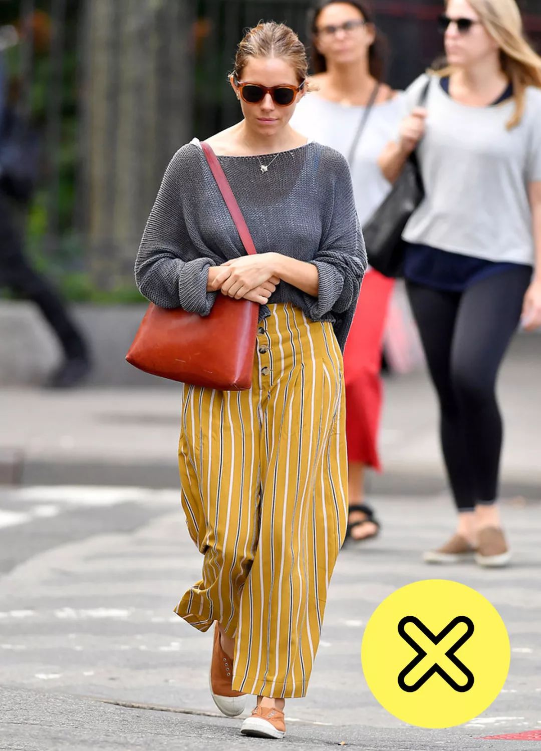 大码女裤子220斤显瘦秋冬,男粗腿穿什么裤子显瘦