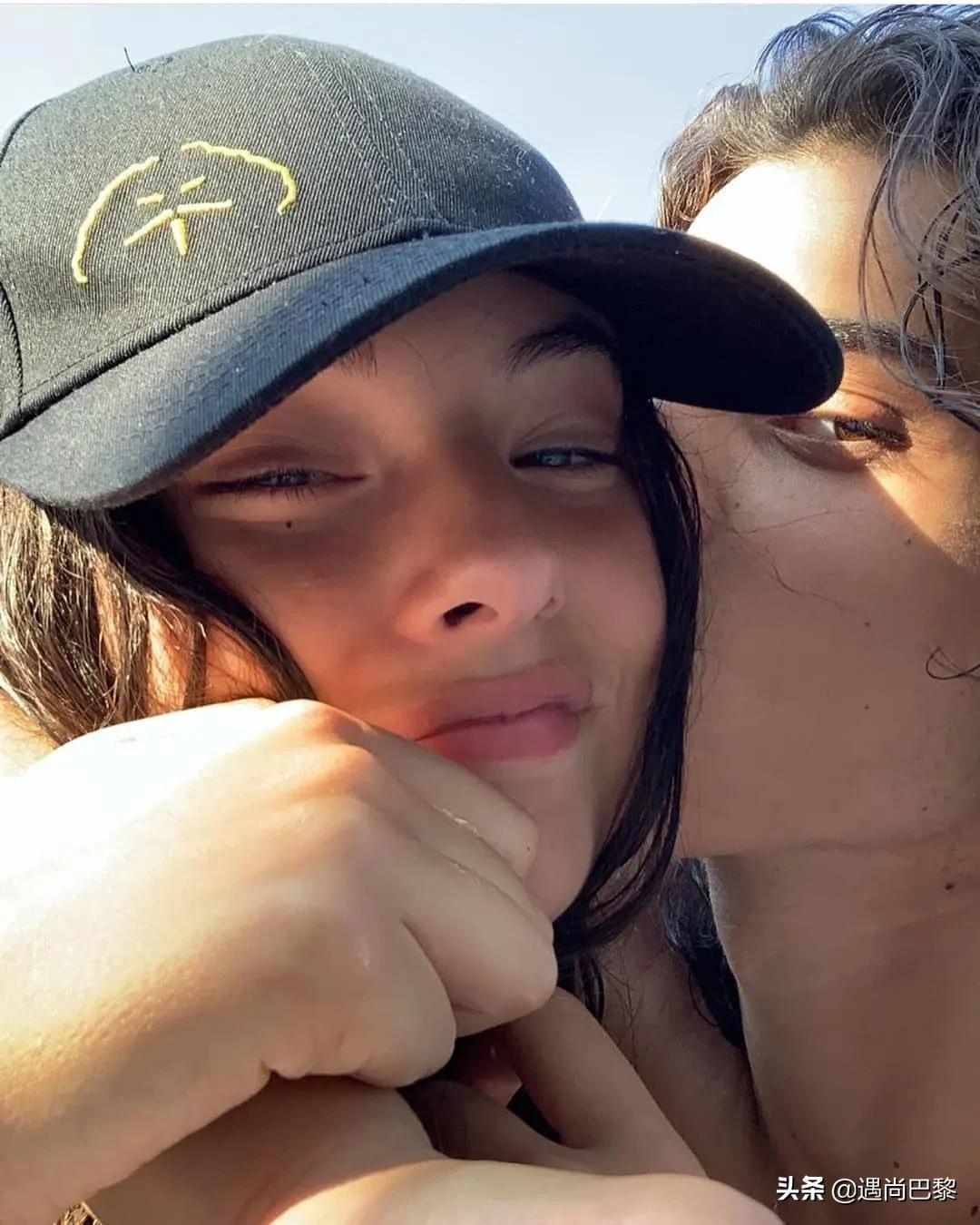 爸爸是法国人妈妈是德国人,爸爸是法国人妈妈是广东人