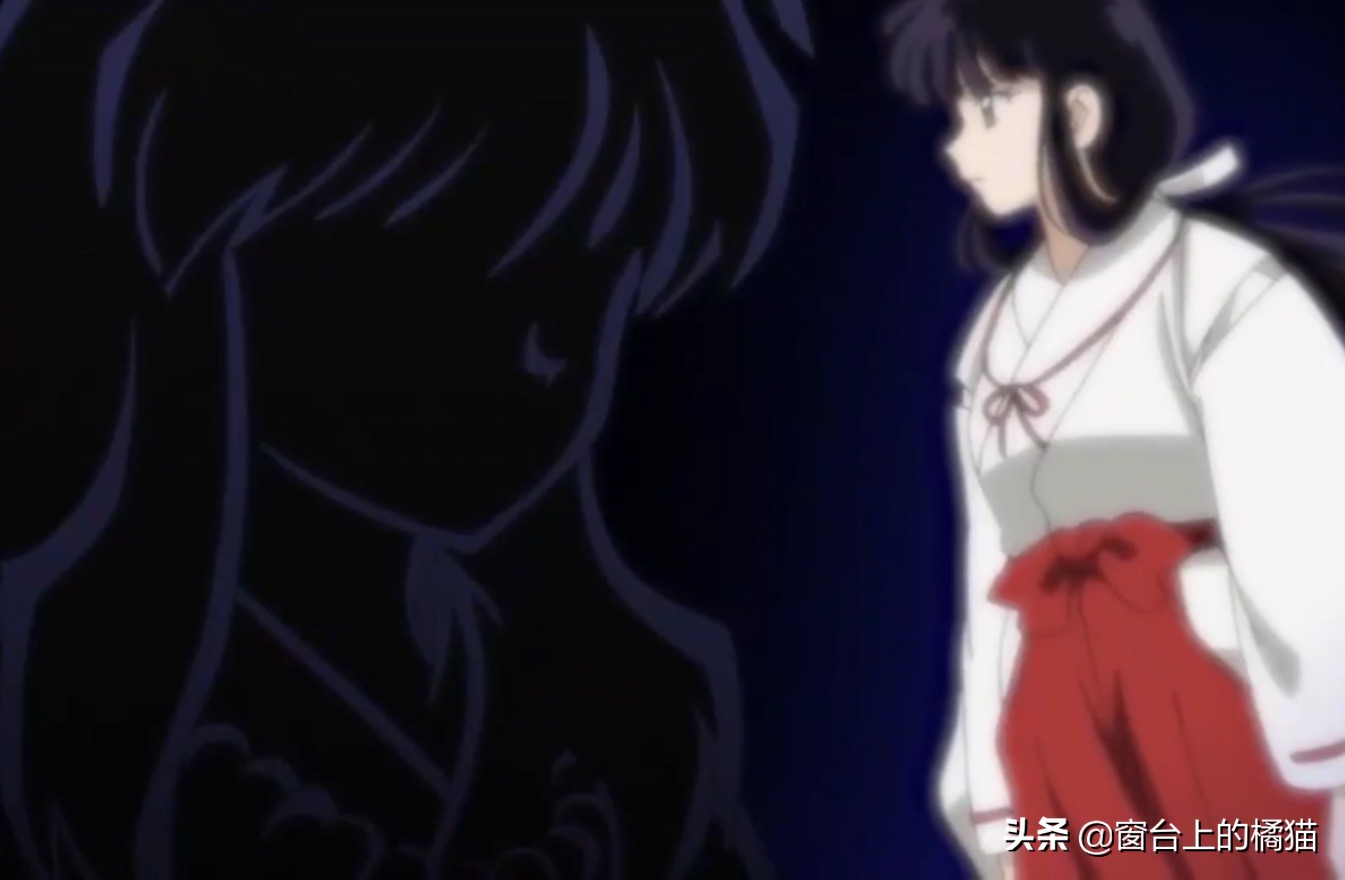 犬夜叉第二部夜叉姬大结局,犬夜叉第二部夜叉姬最新一集