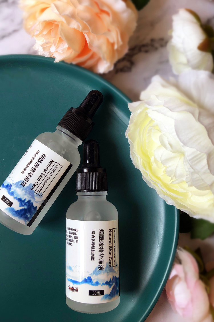 最适合收缩毛孔的精华,收缩毛孔用哪个精华好又便宜实惠