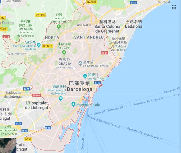 强迫症最怕的装修细节,强迫症设计的城市