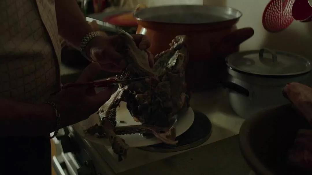 今年最重口的电影,X无能变态欲望杀人狂(慎看)