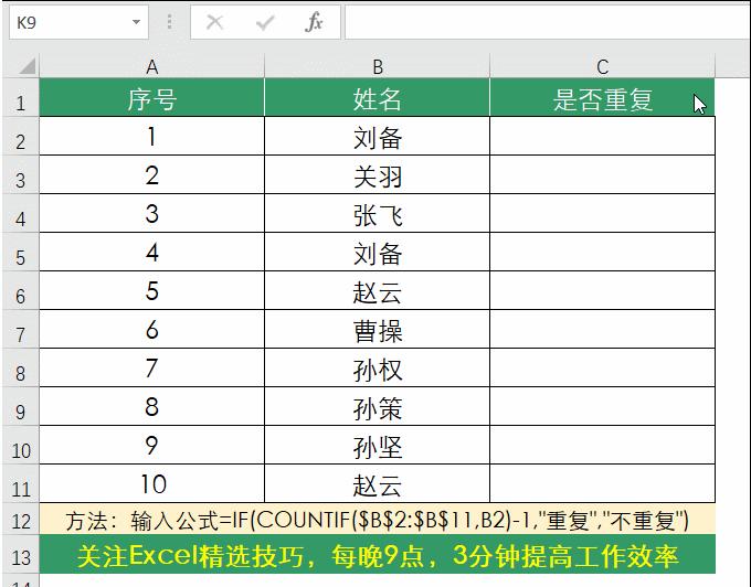 excel36个公式50个技巧,excel常用公式大全苦心整理