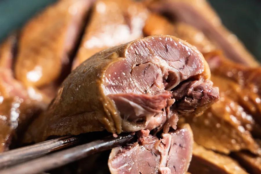 魔都卤菜,不排队的上海美食