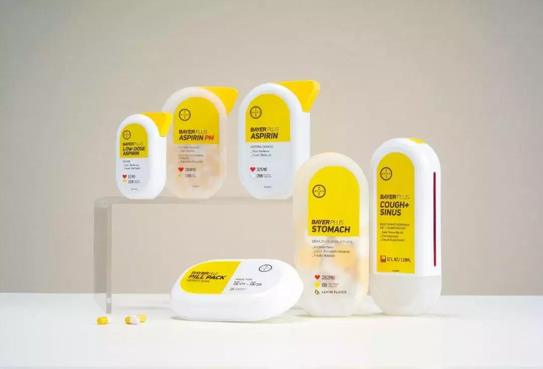 2019红点品牌与传达设计大奖——包装类获奖榜单完整版出炉