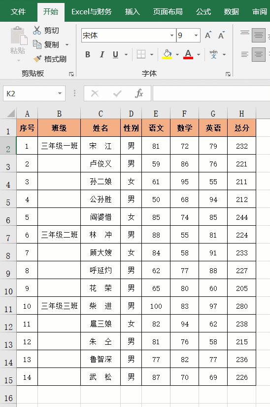 excel100个常用技巧函数公式操作,excel100个常用技巧函数作用
