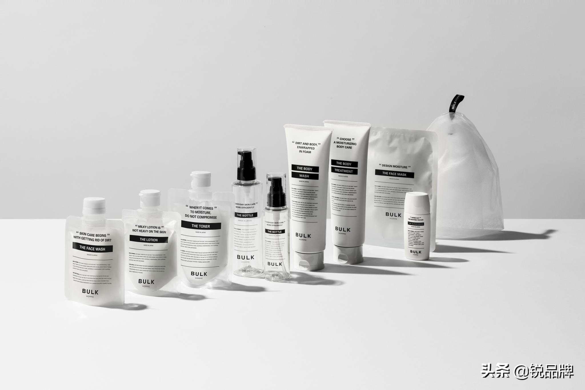 bulk homme娴嬭瘎 (bulk homme)