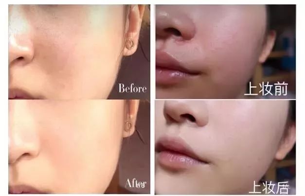 妆容不自然？跟刘晓庆化妆师毛戈平学，无痕粉膏比粉底液好用