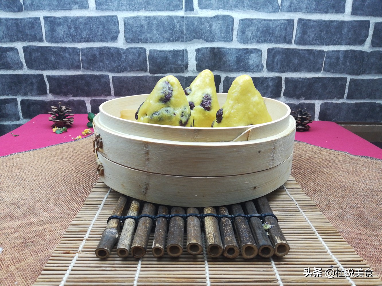 蒸年糕的6个方法,大年糕是怎么蒸的