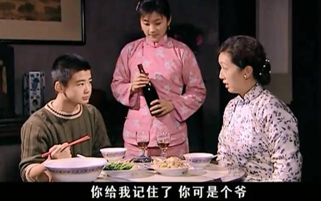 陈宝国大宅门大揭秘,大宅门陈宝国第几集出来