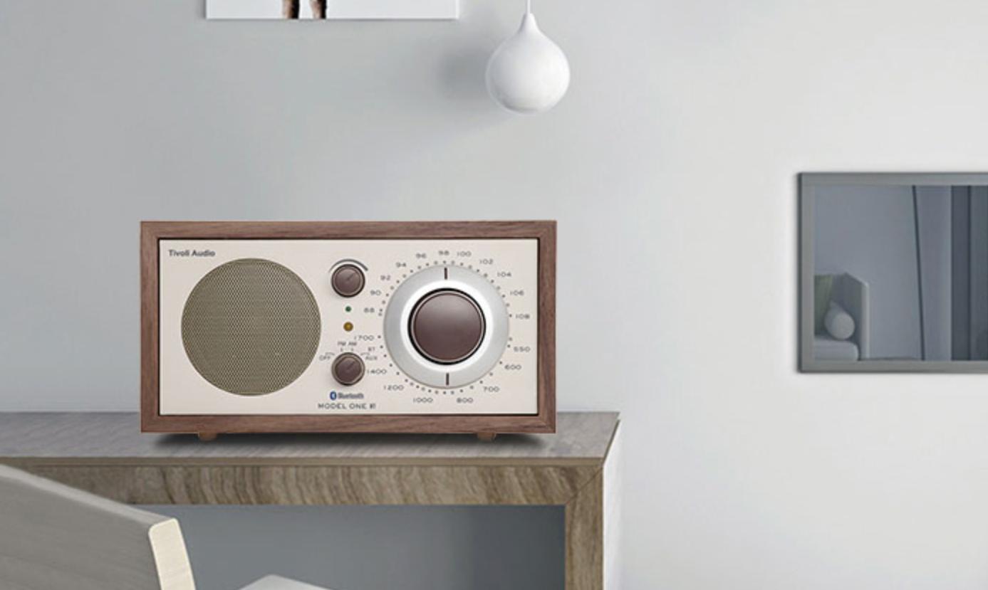 据说退烧的都用它当主力*放播**器了谈美国大牌收音机音质强到几何