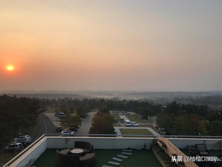 推荐森林温泉,江苏比较推荐的温泉度假