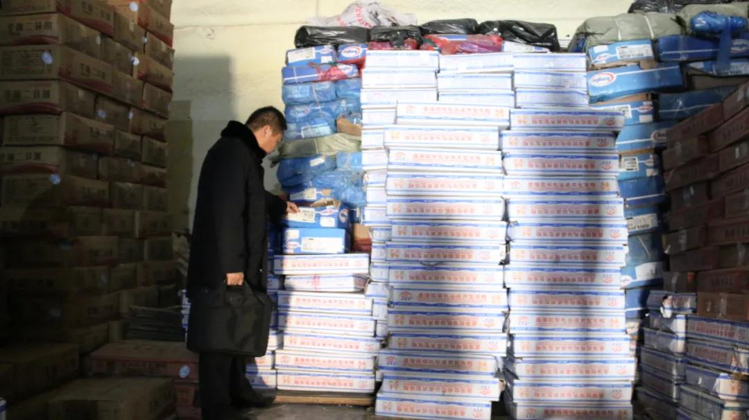 落实食品药品安全四个最严,落实食品安全四个最严