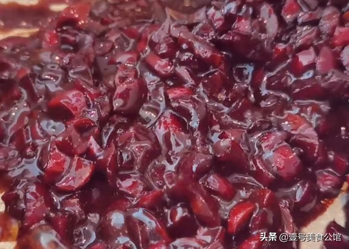 红枣糕的家常做法简单视频,家常红枣糕的做法