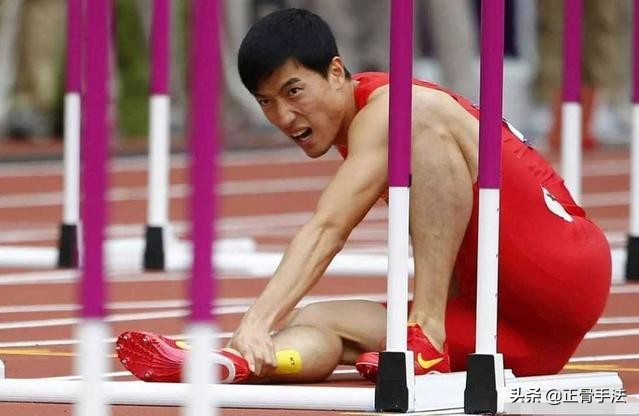 中医正骨可以治好扭伤吗,外国运动员骨折被中医正骨