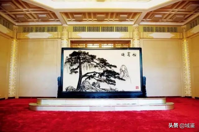 人民大会堂故宫博物馆,人民大会堂藏品