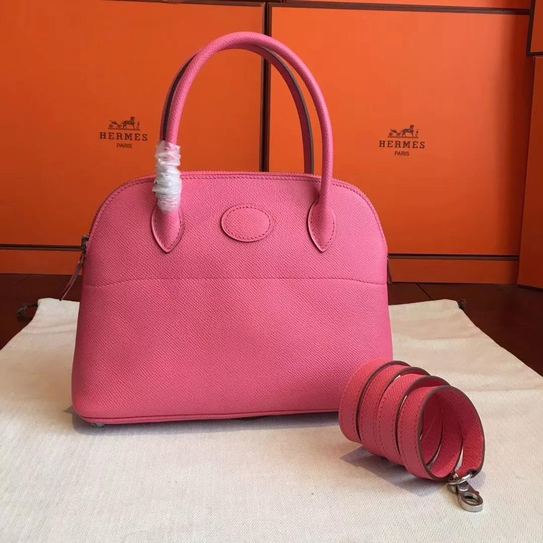 爱马仕保龄球包穿戴,爱马仕保龄球包历史