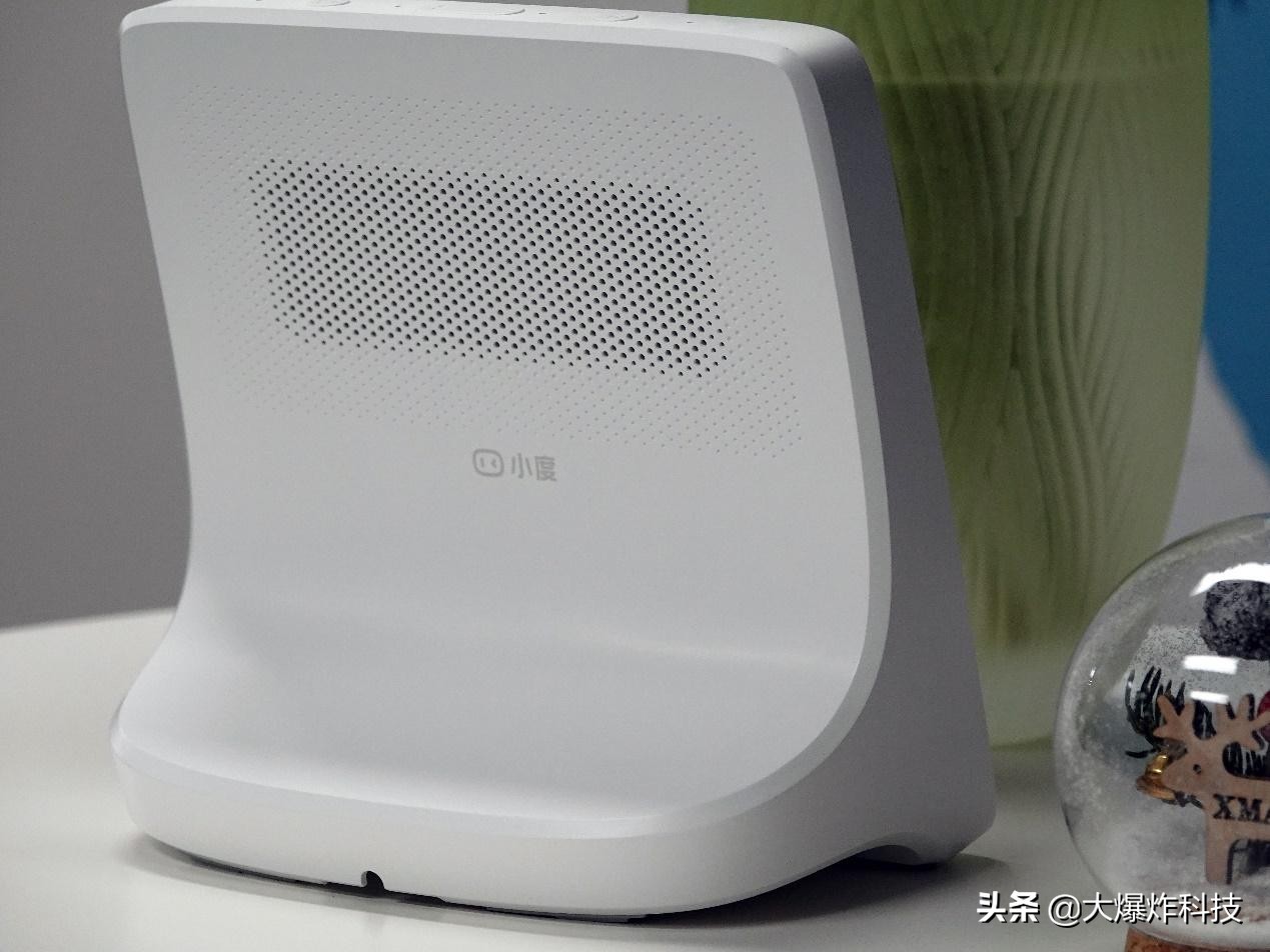 小度在家智能屏x8功能,小度在家智能屏x8扩容