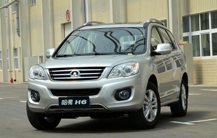 哈弗h6最经典是哪款,2021全新一代手动哈弗h6