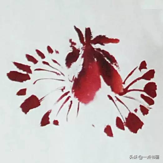 王绣写意牡丹画法步骤,王兮然写意牡丹画法视频大全