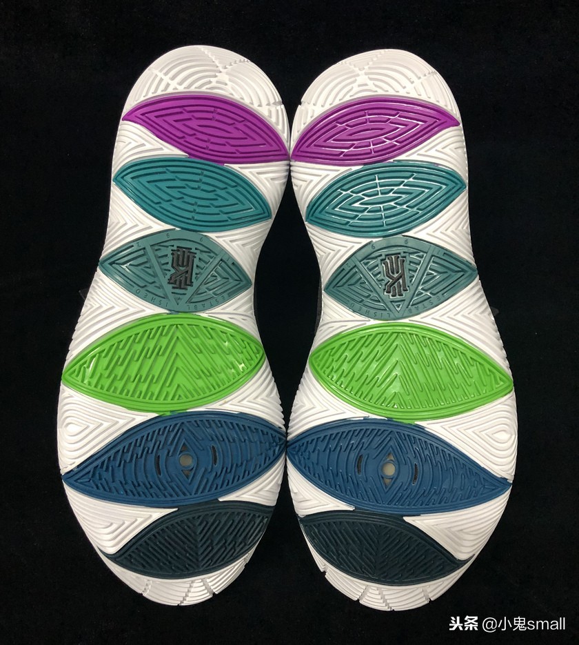 篮球鞋欧文5实战推荐,篮球鞋测评kyrie5