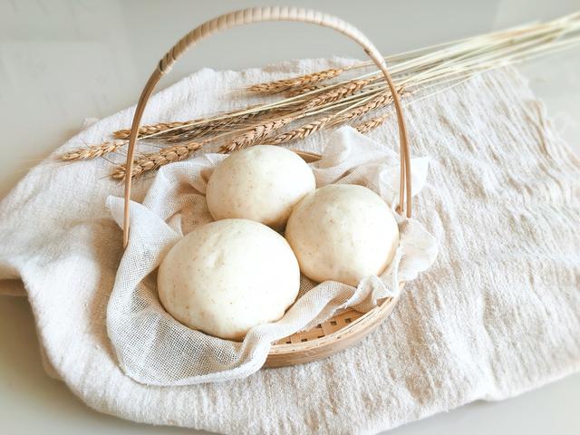 自己蒸的馒头有酸味,自己蒸的馒头有酒味是怎么回事