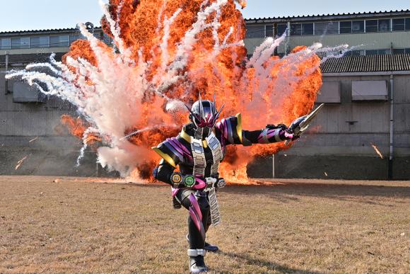 假面骑士时王风魔,假面骑士盘点时王的各种形态