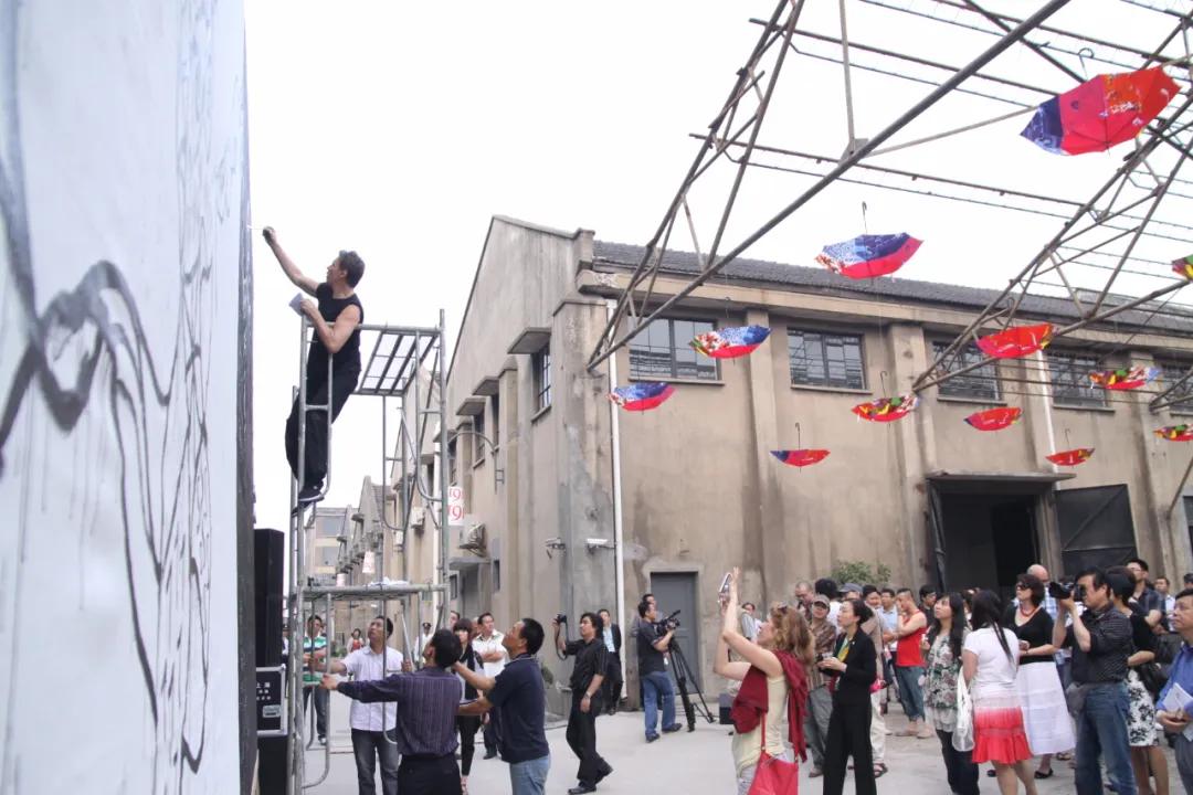 故事11|半岛1919：吴淞江北岸百年纺织厂是怎样华丽转身的？