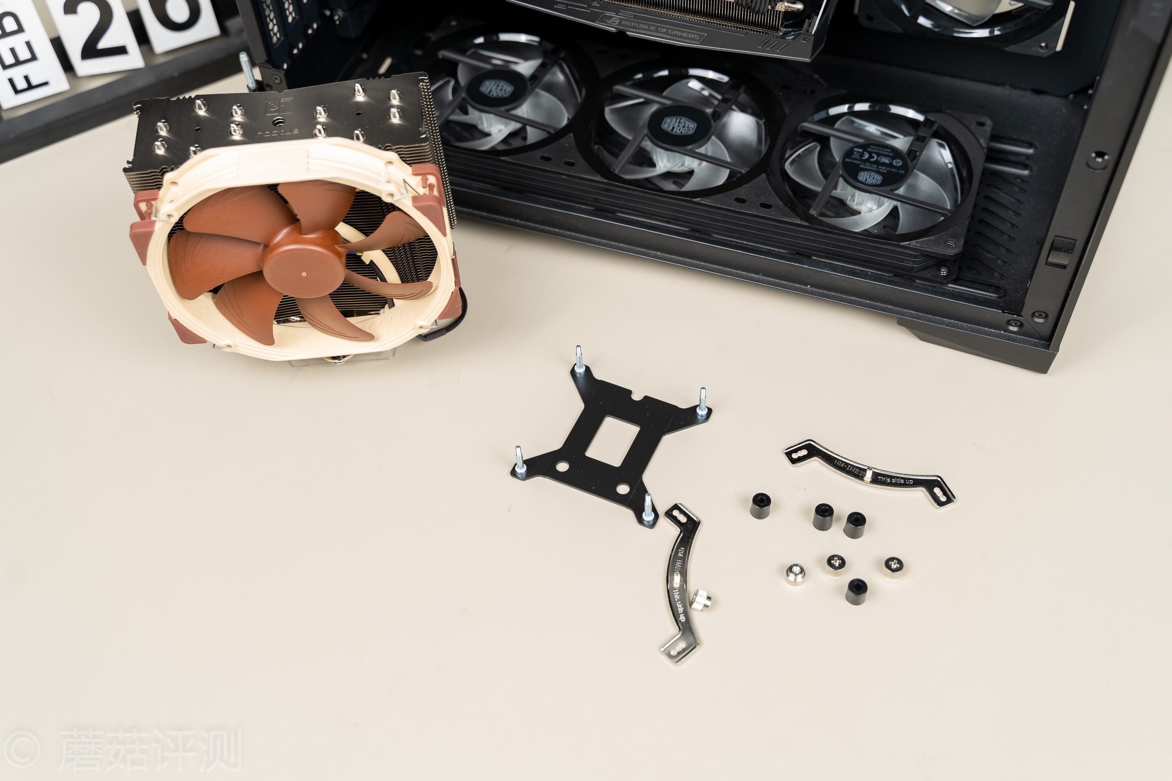 猫头鹰散热器nhu12,猫头鹰nh-l9i散热器