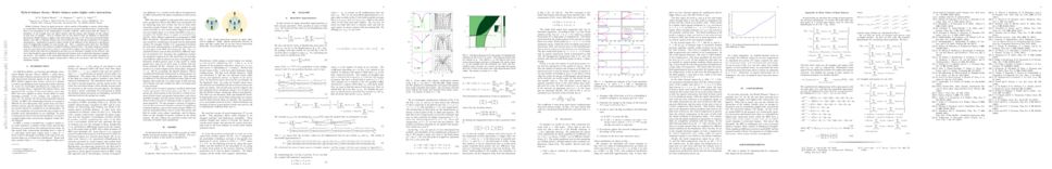 arxiv论文翻译,arxiv网络科学论文摘要