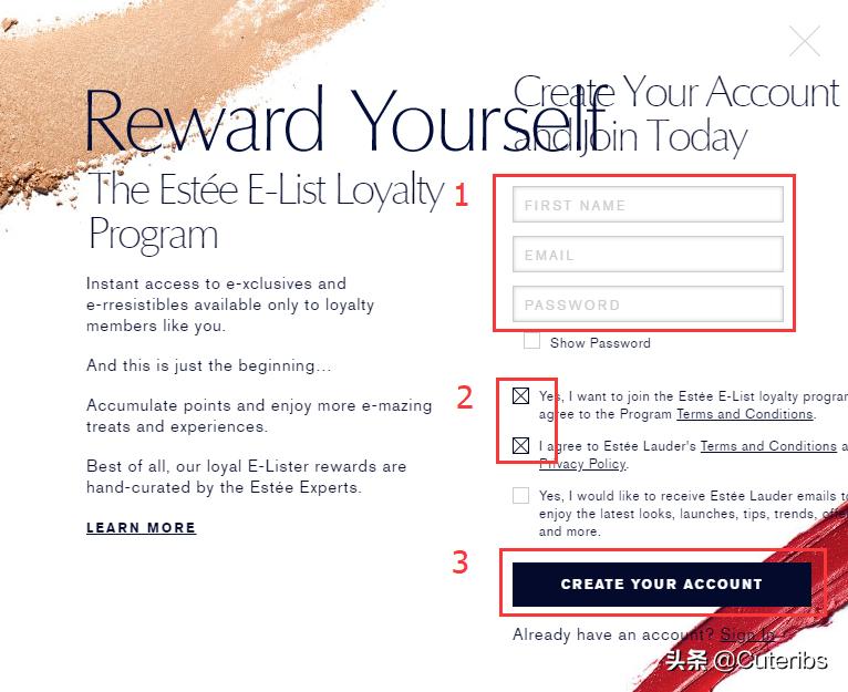 雅诗兰黛化妆品好物推荐,雅诗兰黛化妆品代购推荐