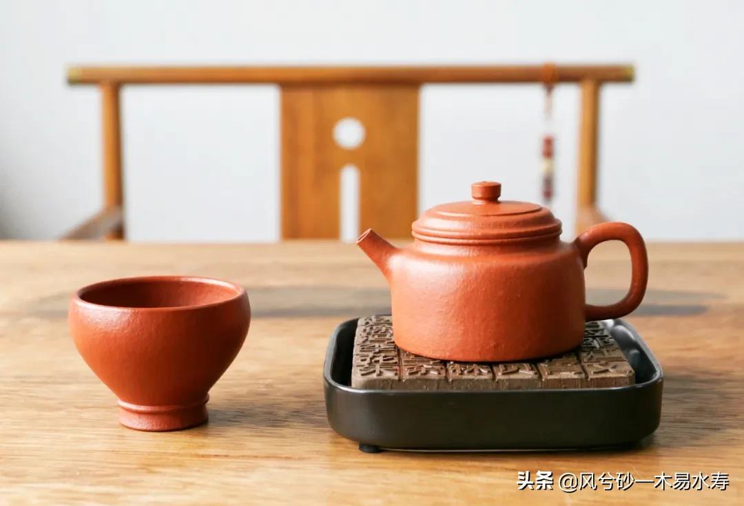 紫砂茶的正确泡法,砂壶怎么泡最好