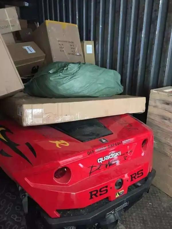 安能物流对比中通快运,安能物流是如何做到最好的