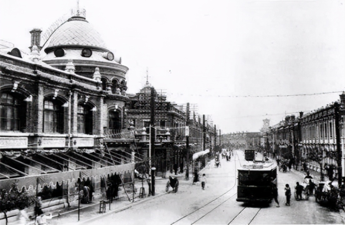 启功晚年见到绝世书法,清华园启功