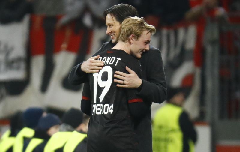 施密特国安实力,施密特到底有多厉害