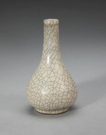 一张图看懂各种花瓶,花瓶全部演变史讲解