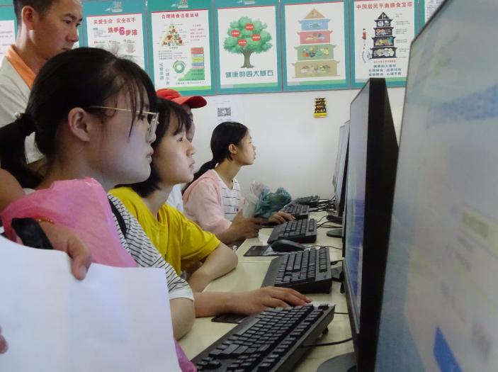 麻城三河口镇河铺中心小学,麻城市三河口镇三河口中学