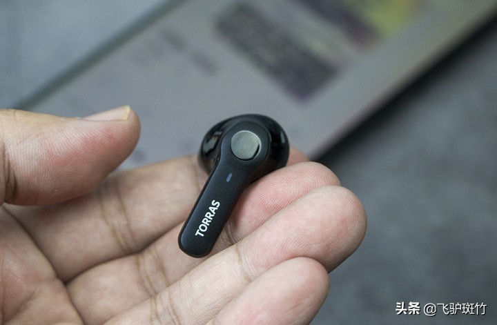 拥有鲸鱼声腔的耳机会是怎样的感受——图拉斯Genie10耳机体验