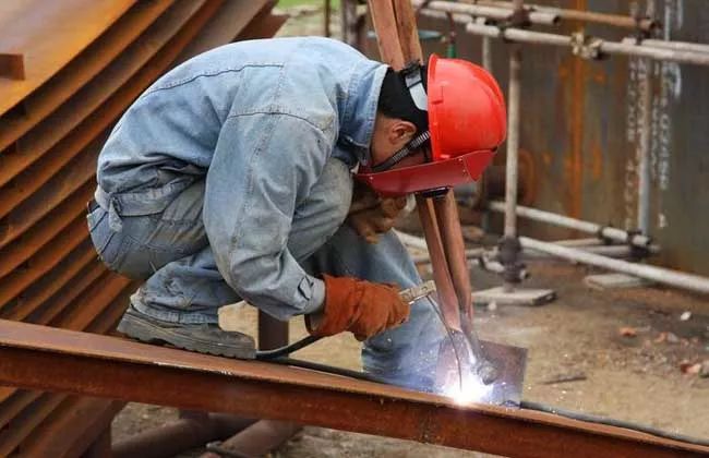 为什么焊工需要焊工证,为什么焊工证复审还要去考试