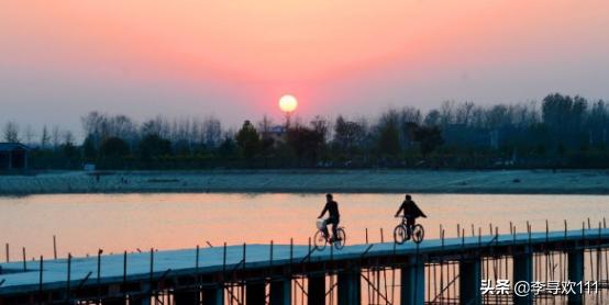 郸城县老子炼丹之地,老子故里离郸城多远