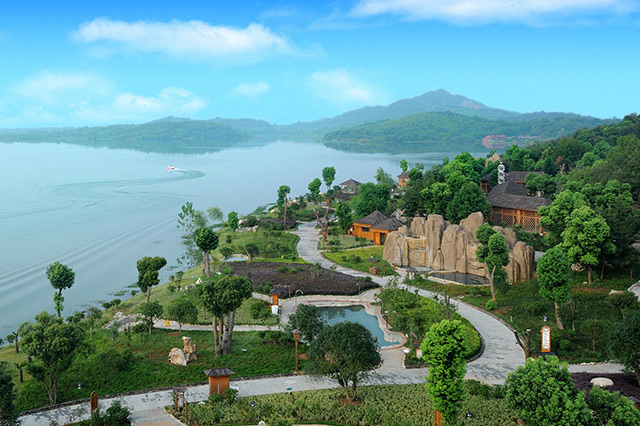 湖北的五大温泉排行榜最新,湖北温泉排名前十名有哪些