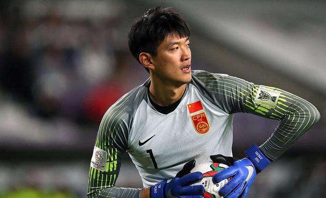 中超十大守门员,2018年中超联赛最佳守门员