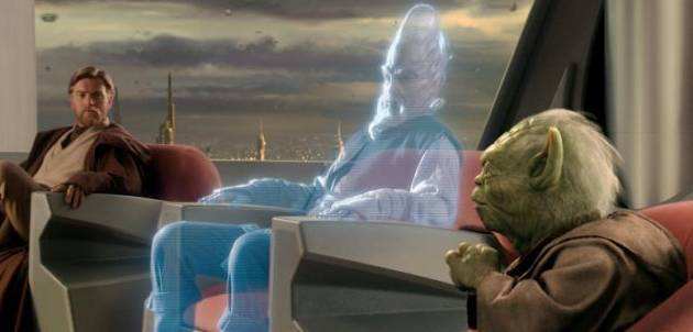 科幻电影中能量护盾这种“黑科技”离我们还有多远？当下能实现吗