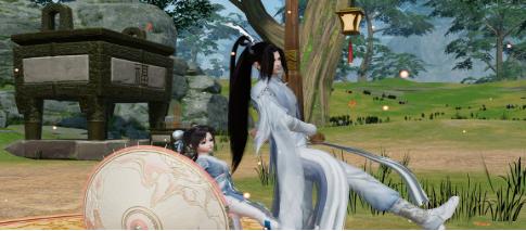 逆水寒一个外观售五万，天刀上架日式外观，游戏厂商骚操作太离谱