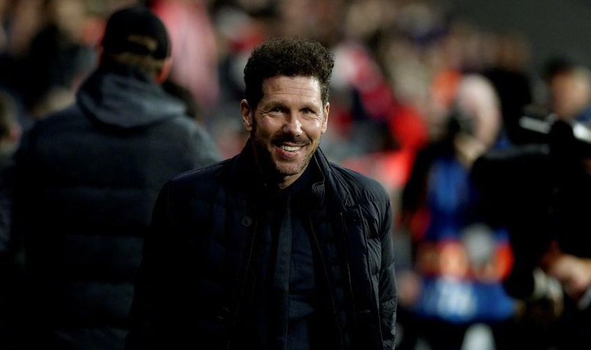 2019-2020赛季欧冠马竞利物浦,欧冠马竞对利物浦的比赛集锦