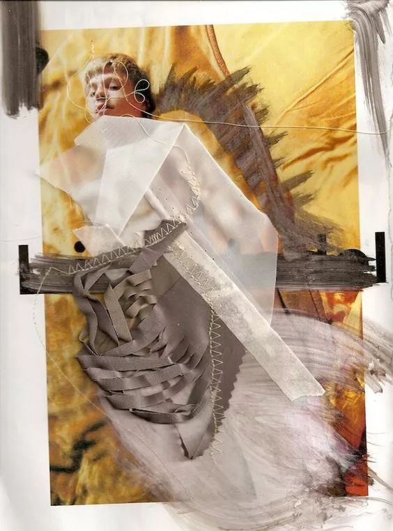 美术生最有前途的高薪工作,学绘画可以从事的高薪职业