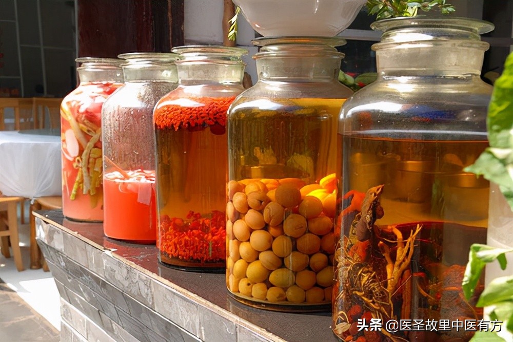 中医代煎的药靠谱吗,中药代煎好还是颗粒剂好