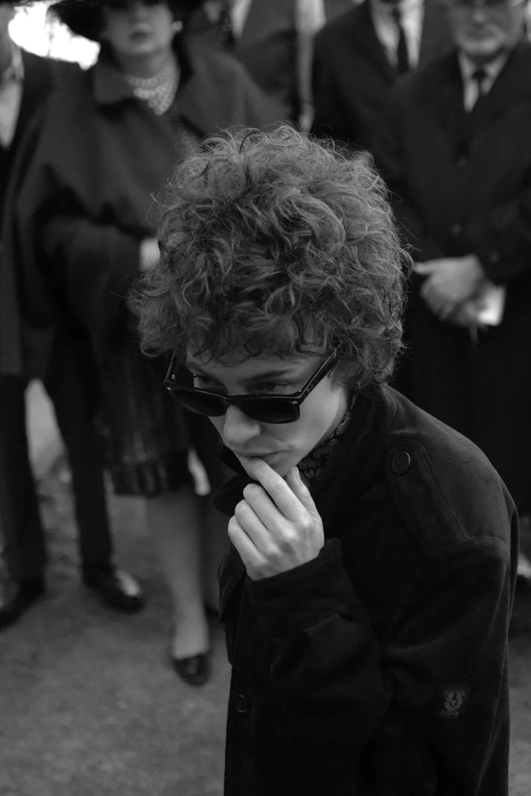 女人帅起来男人都不知道怎么做,女人帅起来究竟能帅到什么地步